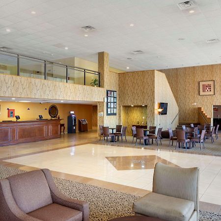 Quality Inn & Suites - Greensboro-High Point Zewnętrze zdjęcie