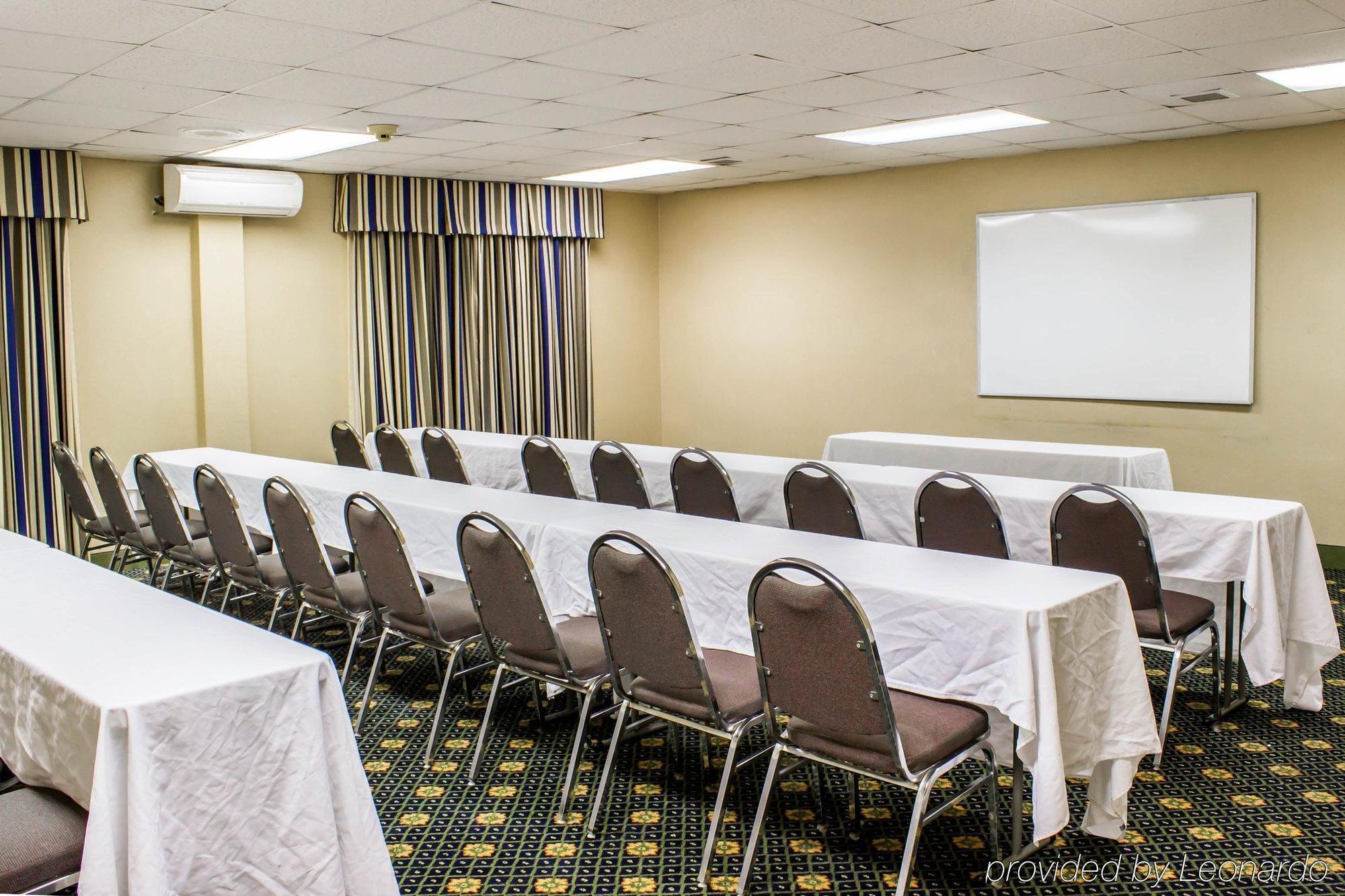 Quality Inn & Suites - Greensboro-High Point Zewnętrze zdjęcie